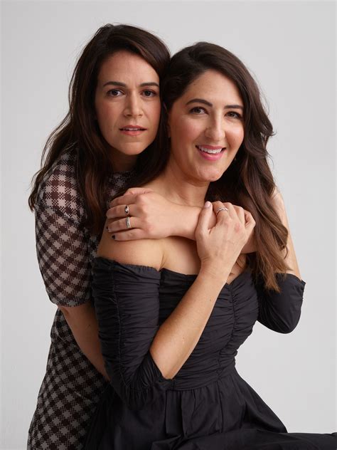 d'arcy carden instagram|Abbi Jacobson and D’Arcy Carden Are in a League of Their Own.